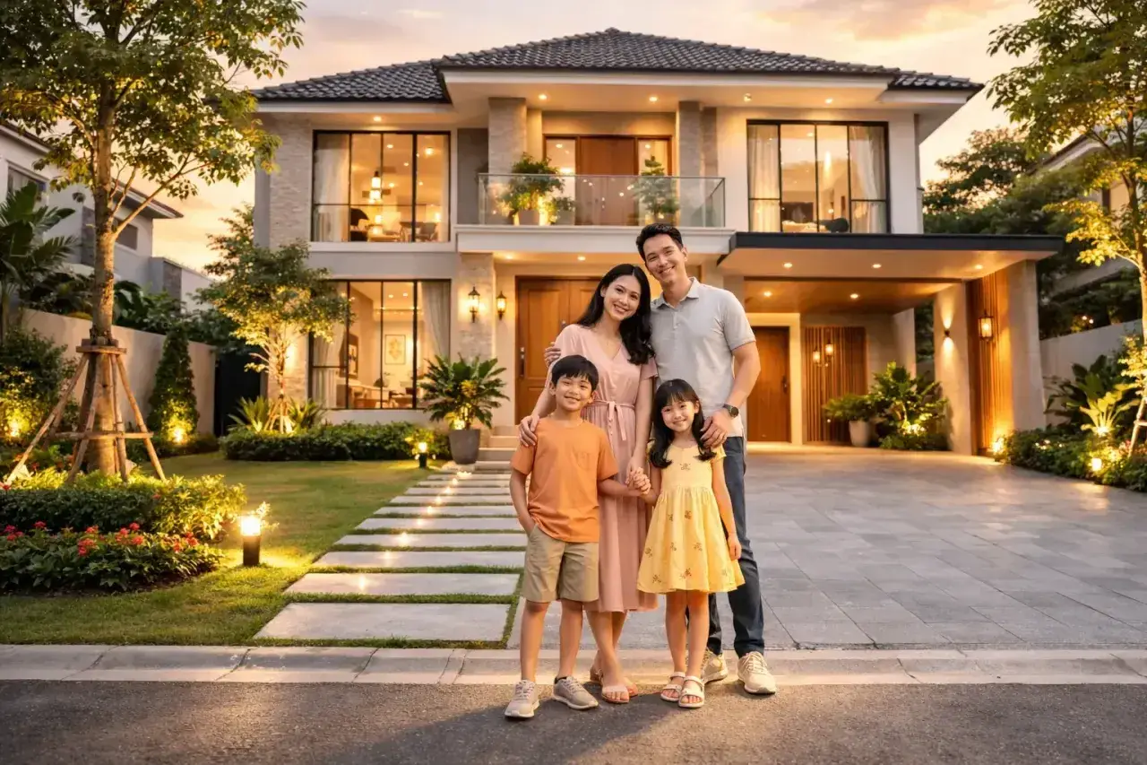 Apa Itu KPR Rumah