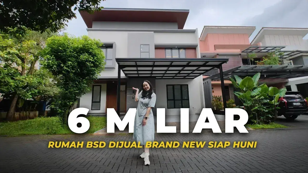 Rumah Foresta Naturale